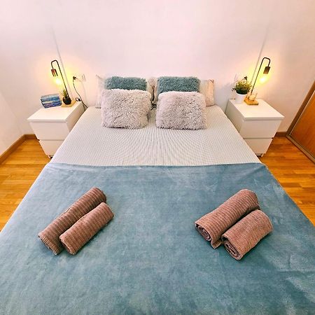 Ferienwohnung La Casita De Lu Parking Incluido Castellón de la Plana Exterior foto